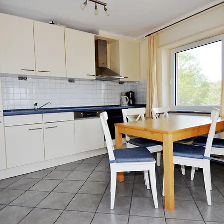 Lotsenhus 1 - Brueckstrasse 36 Wohnung 1 * Heiligenhafen