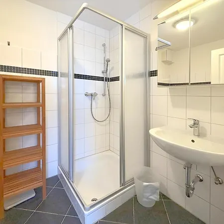 Lotsenhus 1 - Brueckstrasse 36 1 * هايليغنهافن