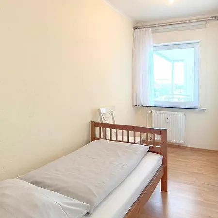 Lotsenhus 1 - Brueckstrasse 36 1