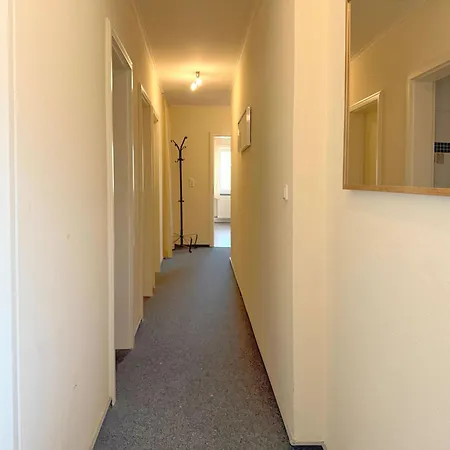 شقة Lotsenhus 1 - Brueckstrasse 36 1