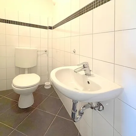 Lotsenhus 1 - Brueckstrasse 36 1 شقة هايليغنهافن
